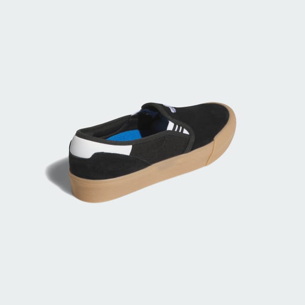 adidas Shmoofoil Sneakers - Black | Free Shipping with