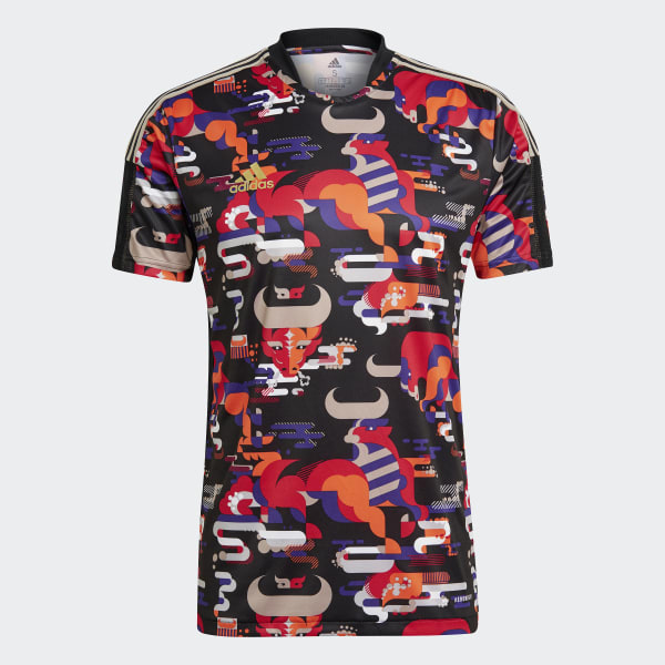 Adidas china originals jersey deals