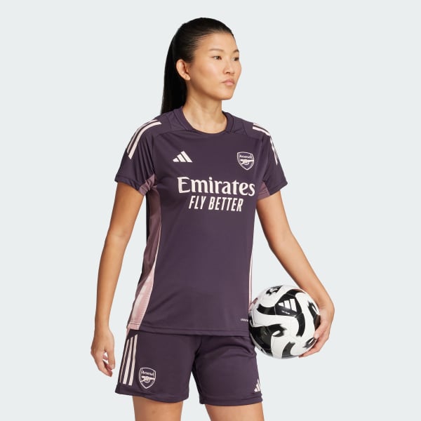 nachová Arsenal Tiro 24 Training Jersey