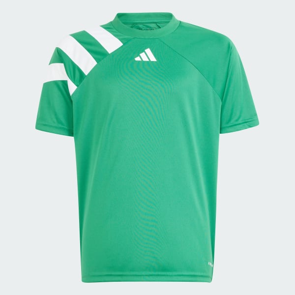 Maglia adidas verde acqua on sale