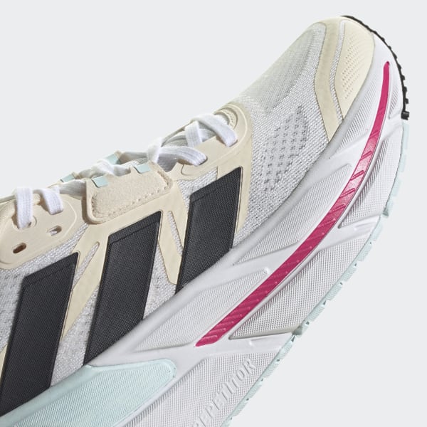 adidas Adistar CS Running Shoes White Women's Running adidas US