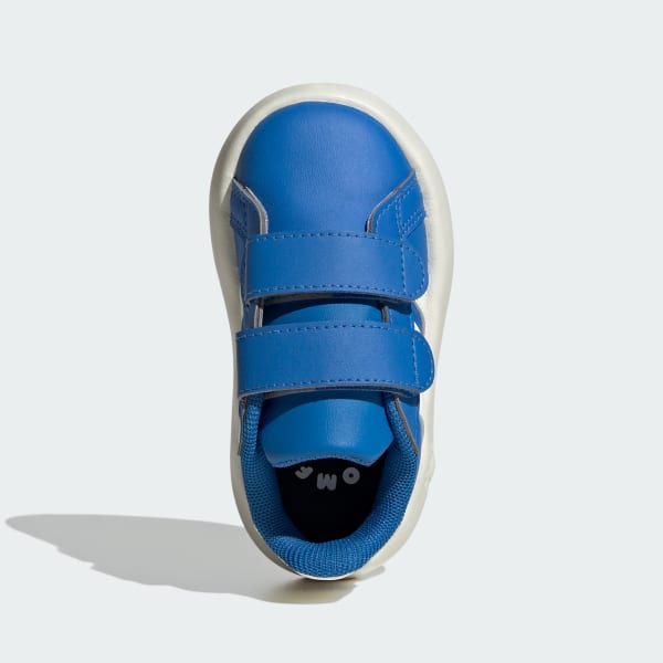 Azul Zapatillas adidas Grand Court 2.0 para Bebé
