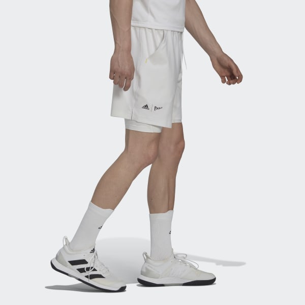 Short para jugar clearance tenis