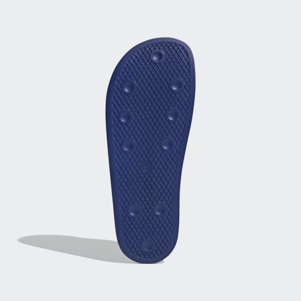 adidas Adilette Slides - Red | adidas Thailand