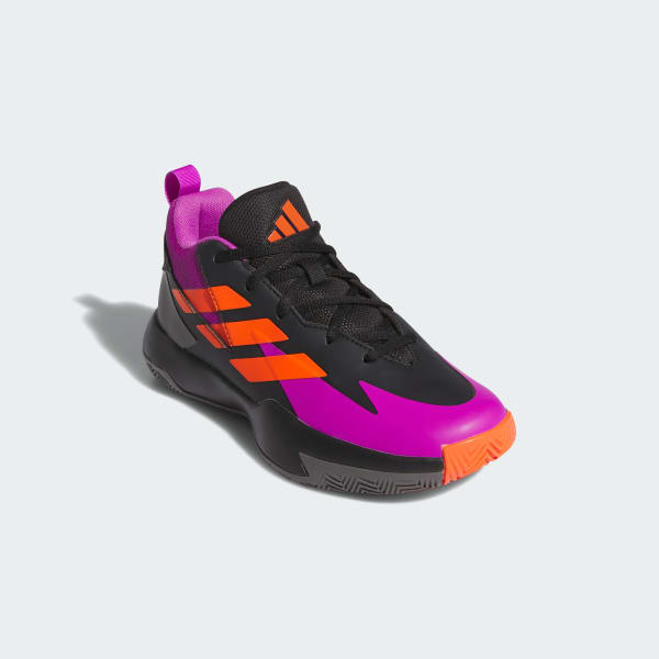Cross Em Up Select Mid Trainers Kids