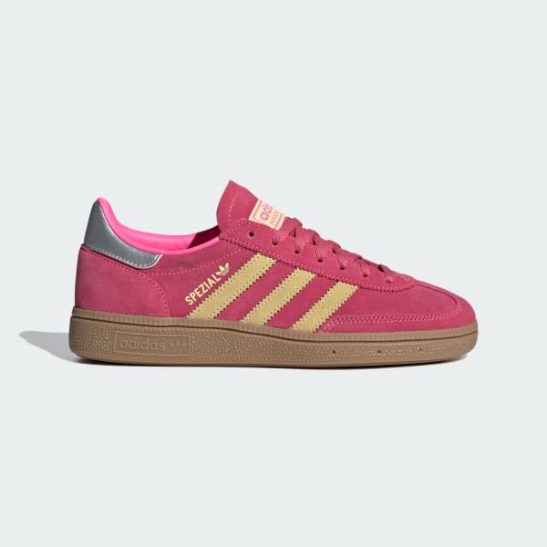 Rosado Zapatillas Handball Spezial