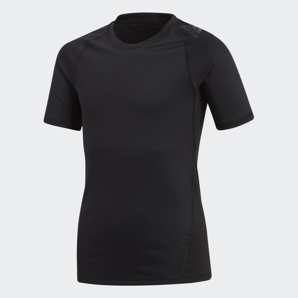 adidas Alphaskin Sport t skjorte Svart | adidas Norway adidas Alphaskin Sport t skjorte Svart | adidas Norway
