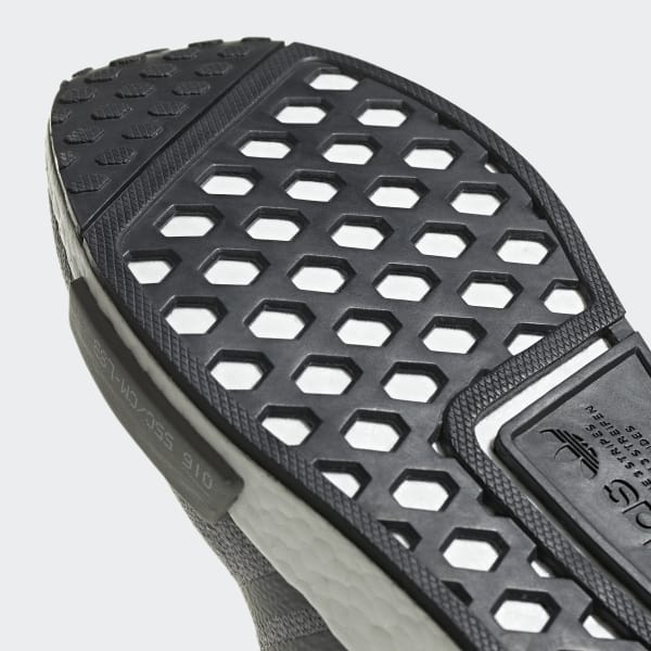 adidas NMD_R1 Shoes - Grey | adidas 