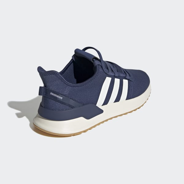 adidas Zapatillas U_Path Run - Azul | adidas Argentina