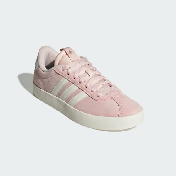 Rose Chaussure VL Court 3.0