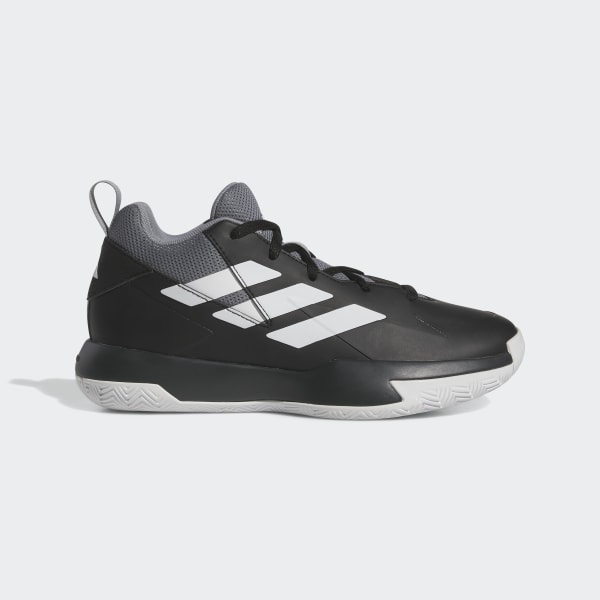adidas Cross 'Em Up Select Shoes - White | Free Shipping