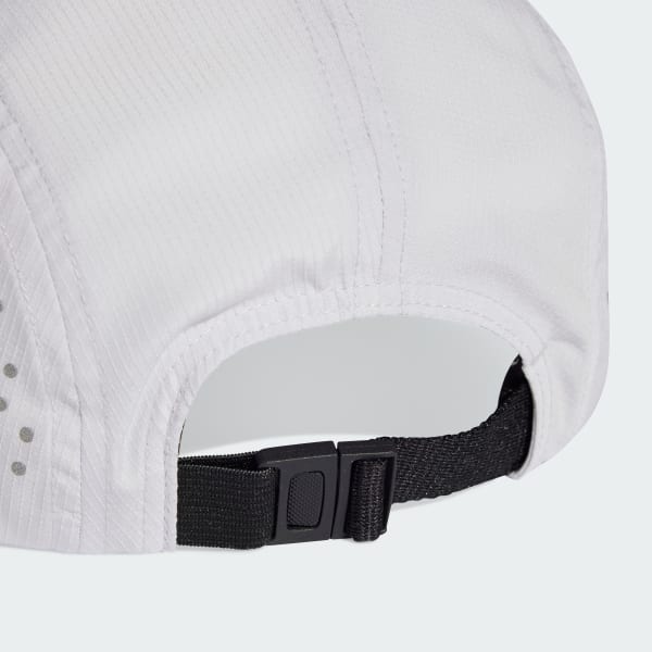 Grey Terrex Climacool 5-Panel Solid Cap