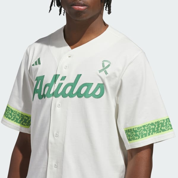 Adidas Together We Face Cotton Jersey WHERE TO BUY