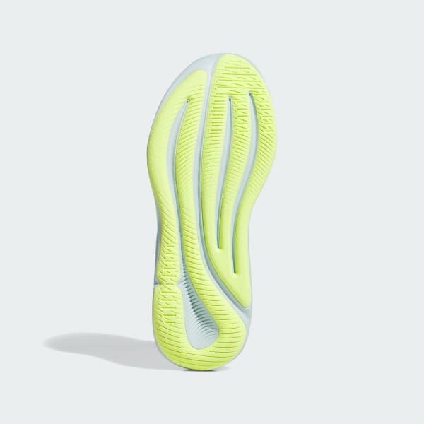 สีเทอร์คอยส์ รองเท้า Supernova Step สำหรับเด็ก