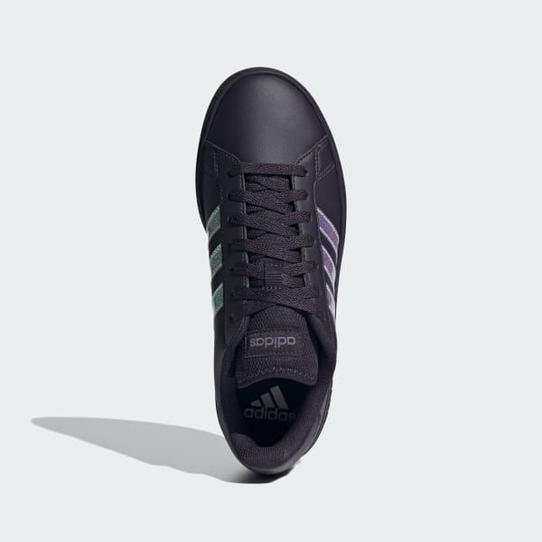 Purpura Tenis adidas Grand Court Base 2.0