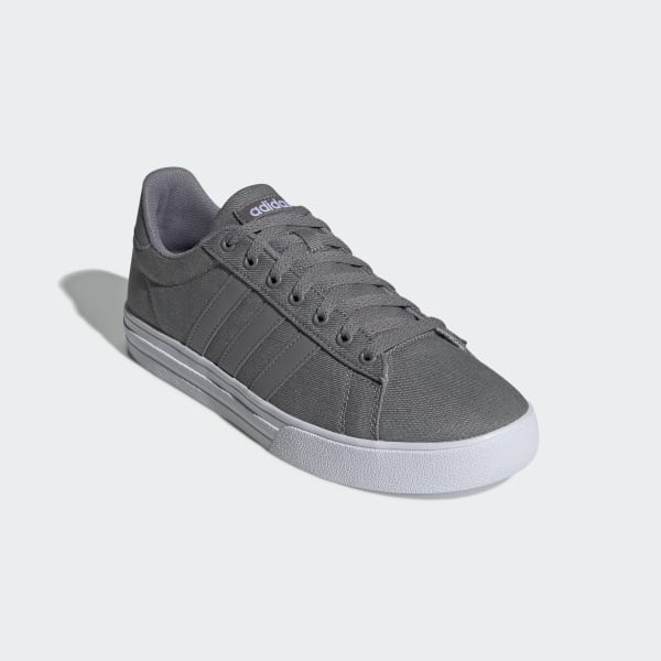 adidas daily 2.0 grey black