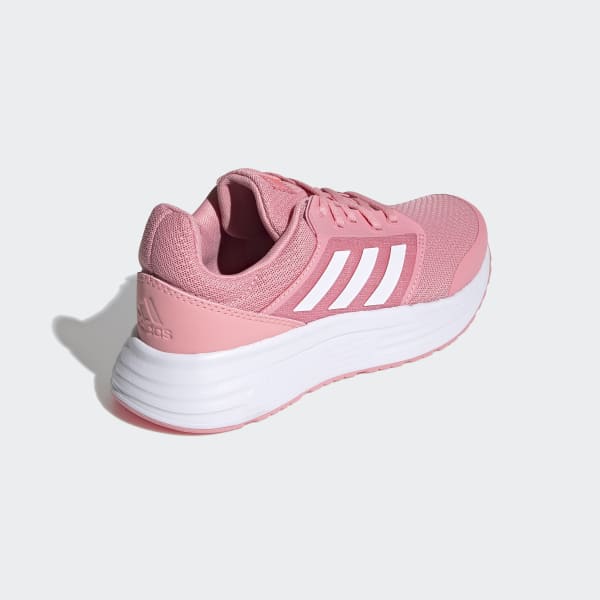 adidas galaxy rosa