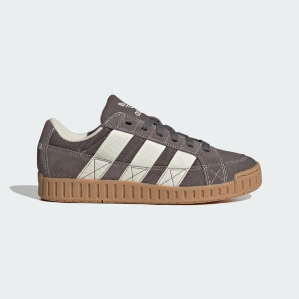 Tênis LWST - Marrom adidas | adidas Brasil