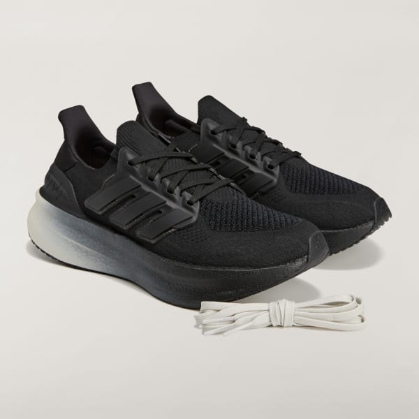 adidas Y-3 Ultraboost 5 - Black | Free Shipping with adiClub
