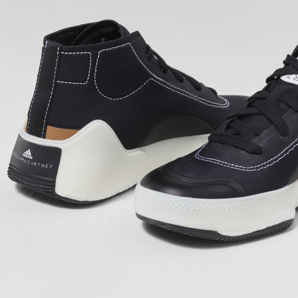 adidas by Stella McCartney Treino Mid-Cut Shoes by ADIDAS
