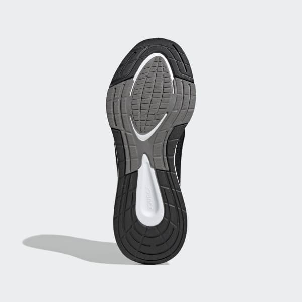 Black EQ21 Run Shoes