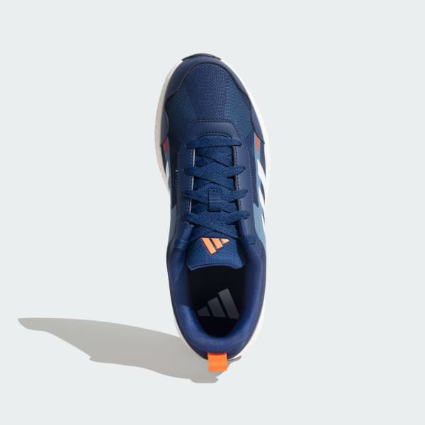 Blue Glide-Supreme Running Shoes
