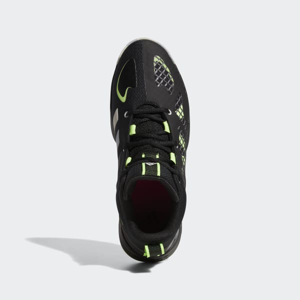 Black Pro N3XT 2021 Shoes LEQ45