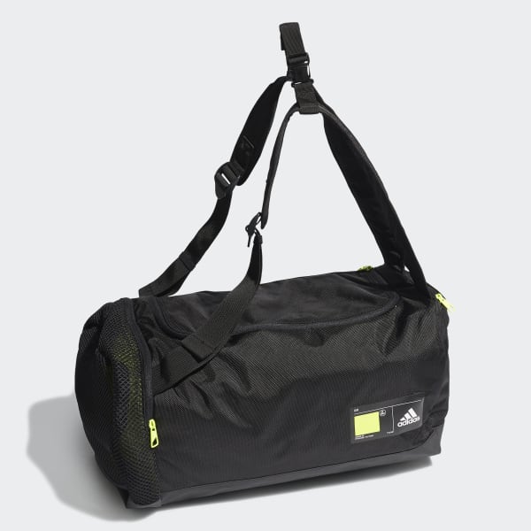 Adidas 4athlts Id Duffelbag S Schwarz Adidas Austria