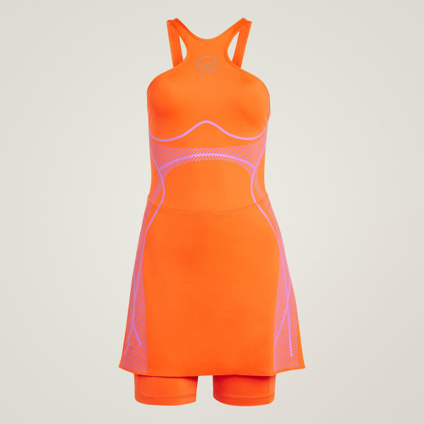 Adidas running dress cheap