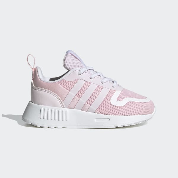 Rosa Zapatillas Multix