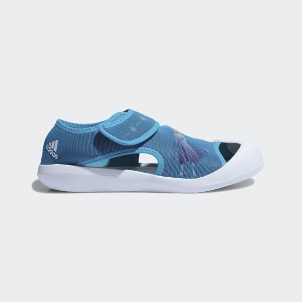 Sandália AltaVenture (UNISSEX) - Turquesa adidas | adidas Brasil