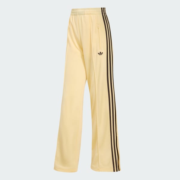 Naranja Pantalón FB TP HOLGADO