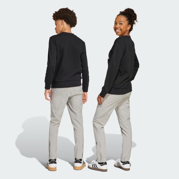 Gris Pantalon Tiro25 Competition Vistech Travel