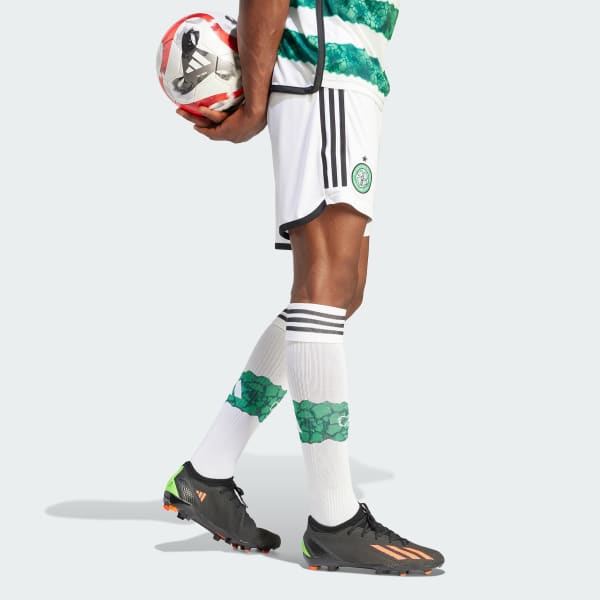 Celtic home sale shorts
