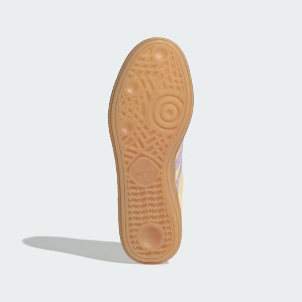 Orange Handball Spezial Shoes