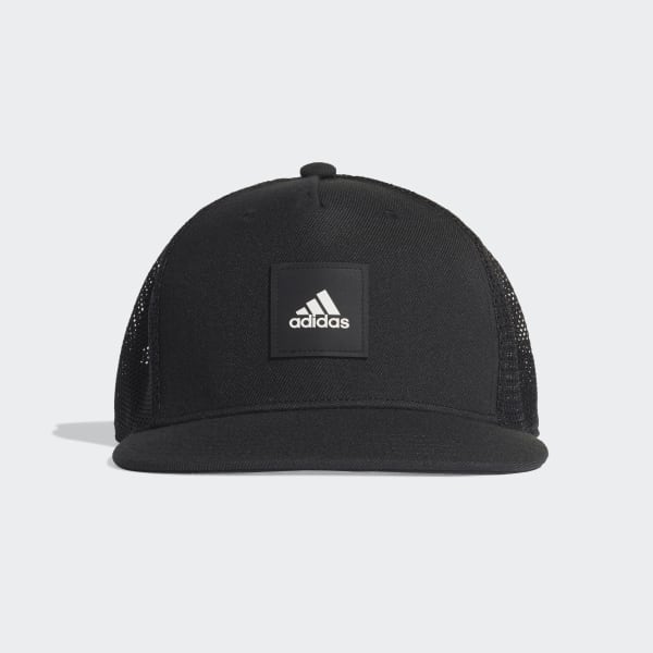 Snapback Trucker Cap