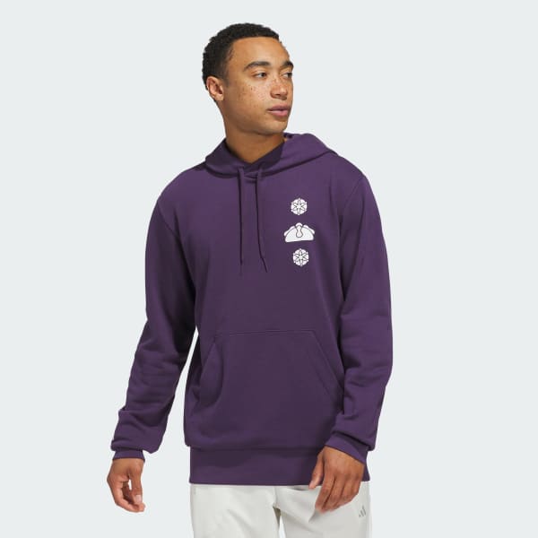 Morado PAN DE MUERTO H