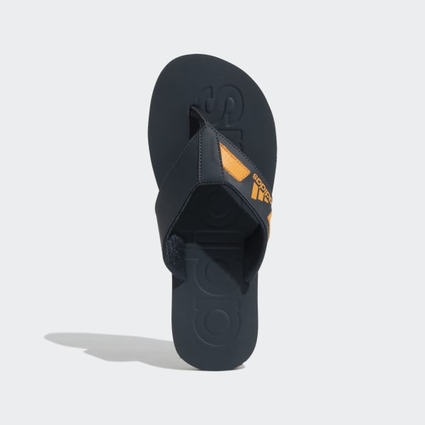 Men's adidas swim shop slalon 2018 slippers