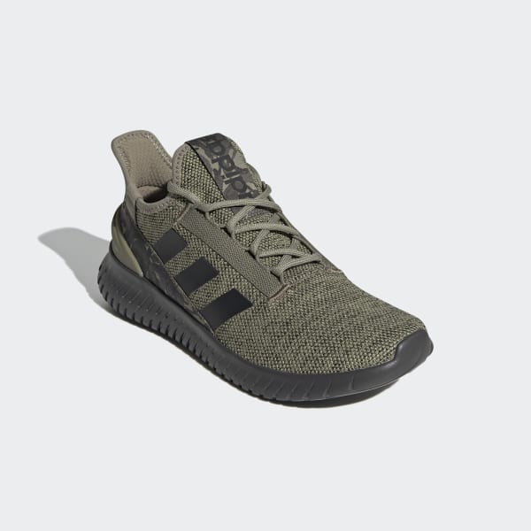 adidas Men's Lifestyle Kaptir 2.0 Shoes - Green | Free Shipping with ...