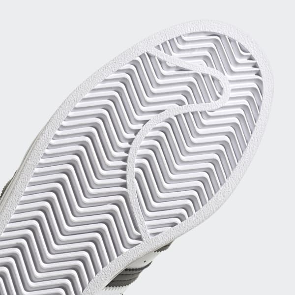 Adidas Originals Superstar 80s DLX S Green White Gold