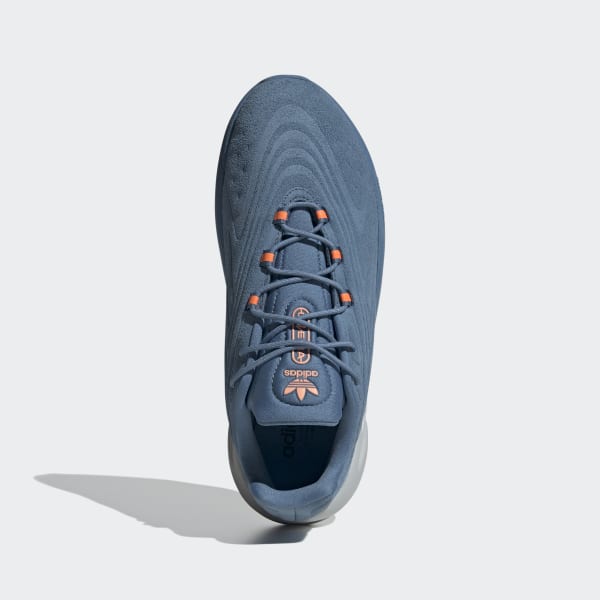 Adidas rise up azules Azul on sale