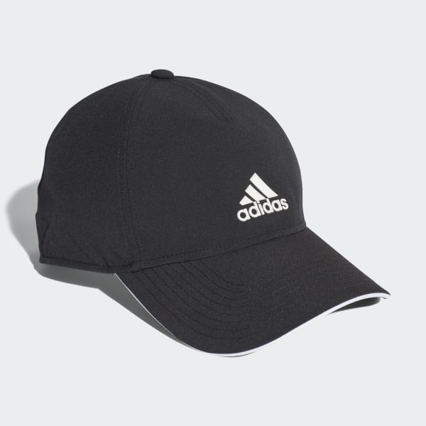 adidas C40 Climalite Hat - Black 