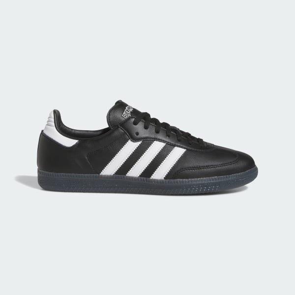 Tênis FA x Samba - Preto adidas | adidas Brasil