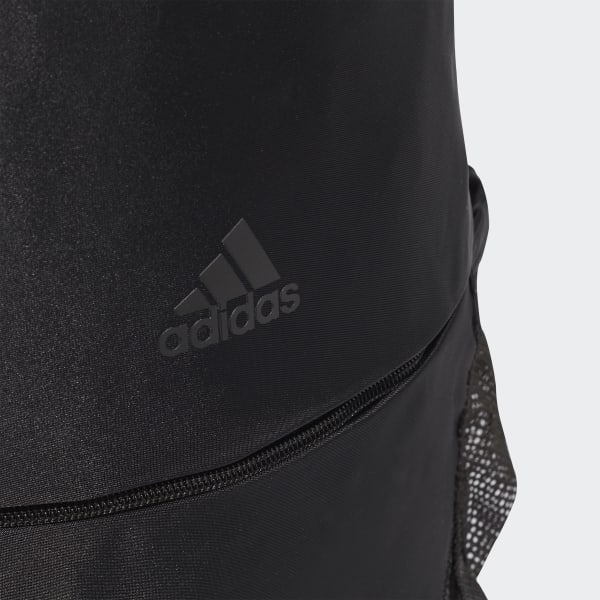 Backpack adidas With Straps for Yoga Mat