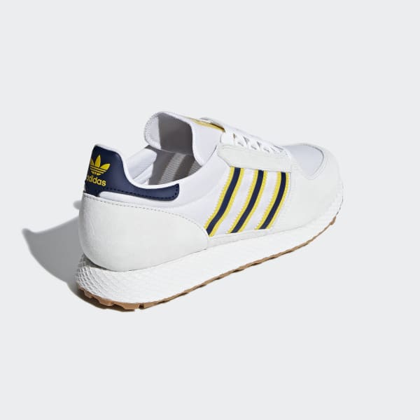 adidas forest grove 9.5