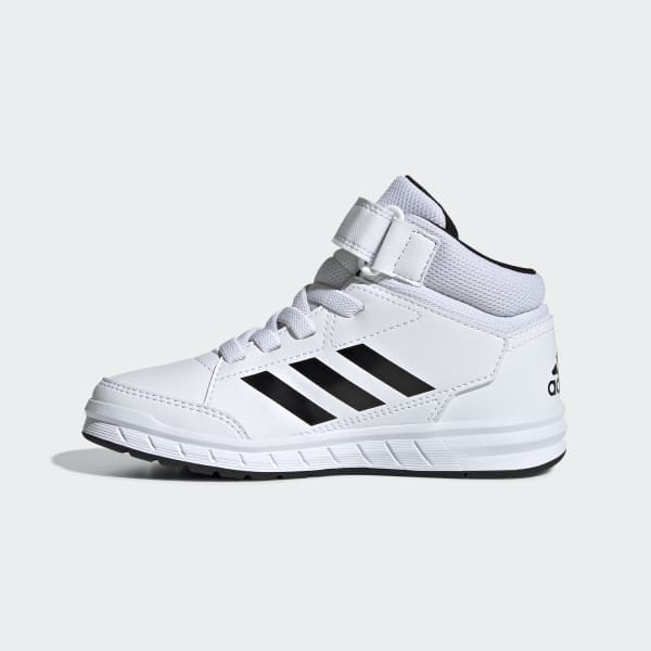 alta sport mid