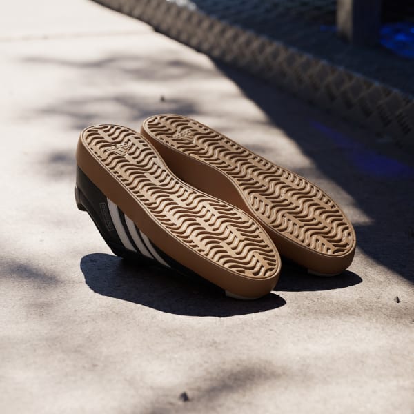 Γκρι VL Court 3.0 Shoes