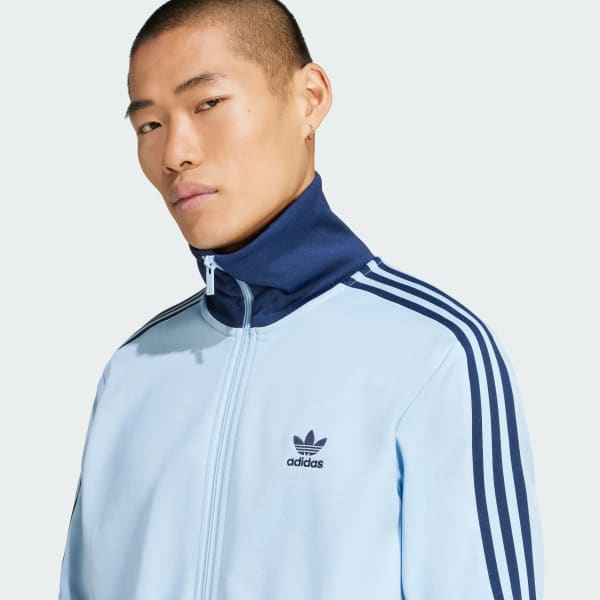 adidas Bluza dresowa Adicolor Classics Beckenbauer