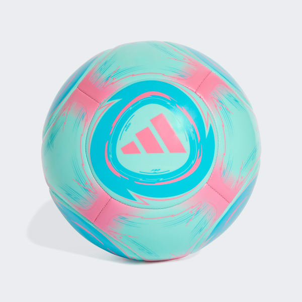 Turquesa Pelota Messi Club