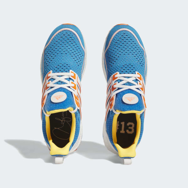Bleu Chaussure Ultraboost 1.0